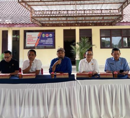 Pembinaan dan Penerangan Hukum Oleh Kejaksaan Negeri dan Inspektorat Kabupaten Bantul